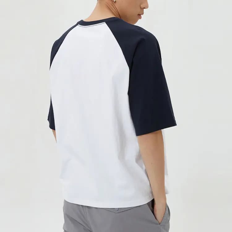 GAP Rəngli Köynək Unisex 4
