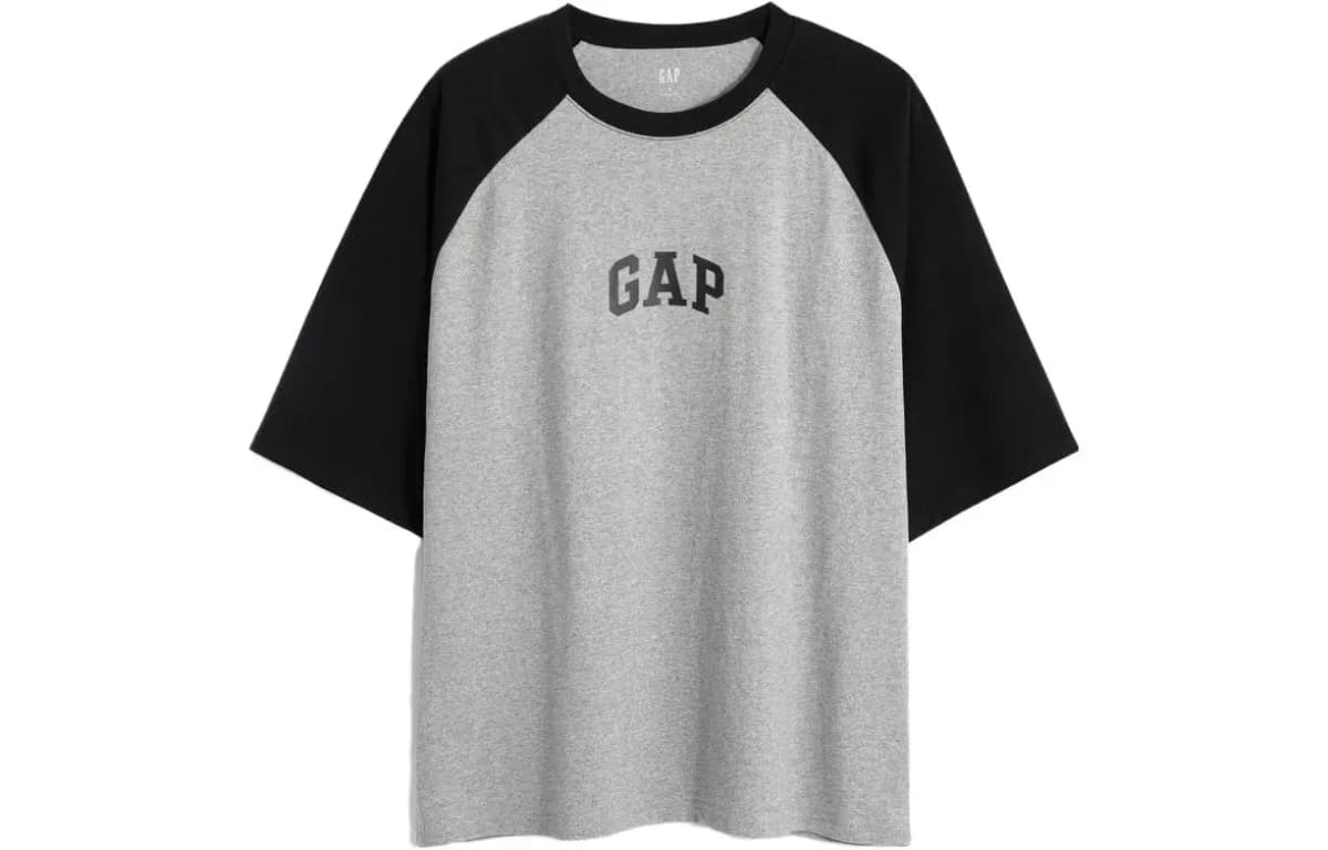 GAP Rəngli Köynək Unisex 21