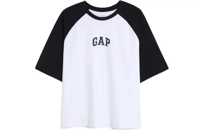 GAP Rəngli Köynək Unisex