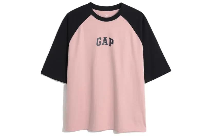 GAP Rəngli Köynək Unisex 17