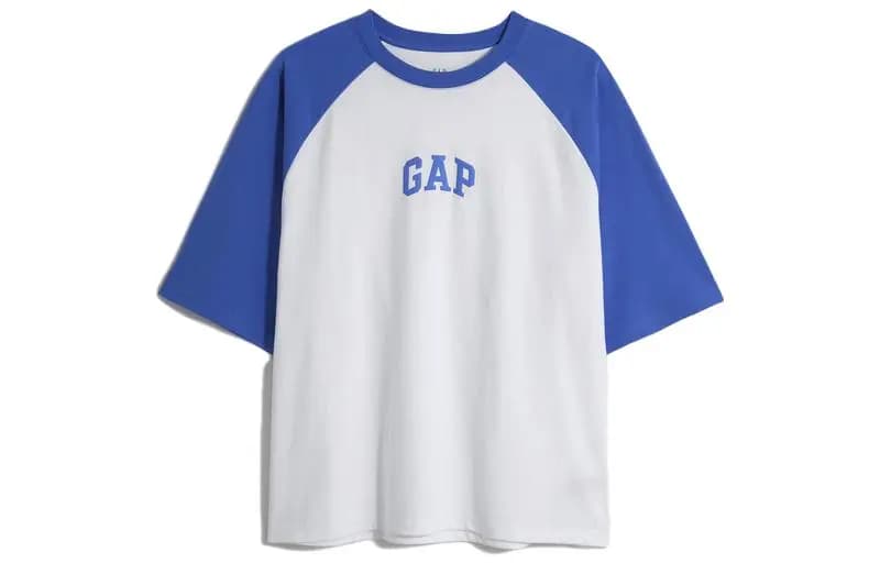 GAP Rəngli Köynək Unisex 9