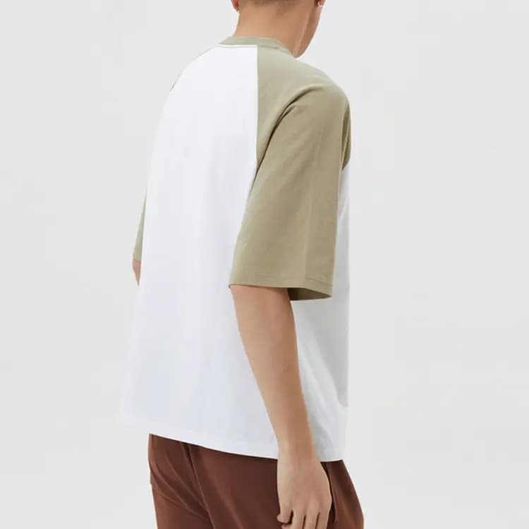 GAP Rəngli Köynək Unisex 7