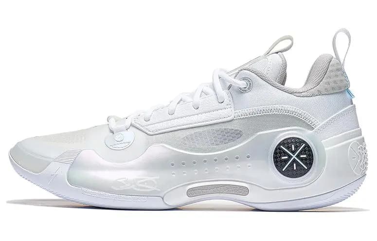LINING Way Of Wade 10 Low 'White Hot'
