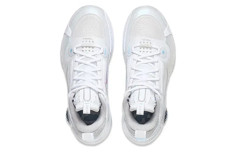 LINING Way Of Wade 10 Low 'White Hot' 3
