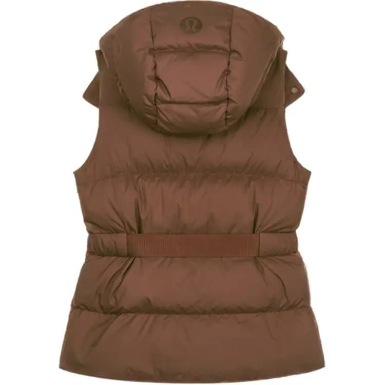 lululemon Wunder Puff Qadın Jileti 6
