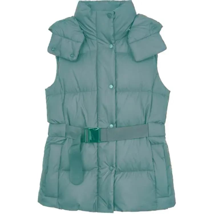 lululemon Wunder Puff Qadın Jileti 7