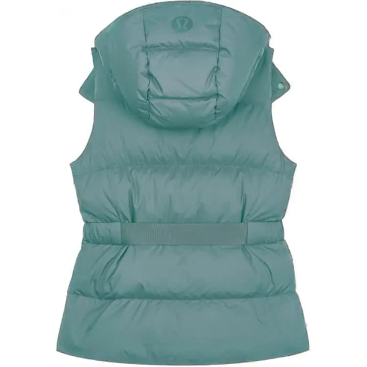 lululemon Wunder Puff Qadın Jileti 8