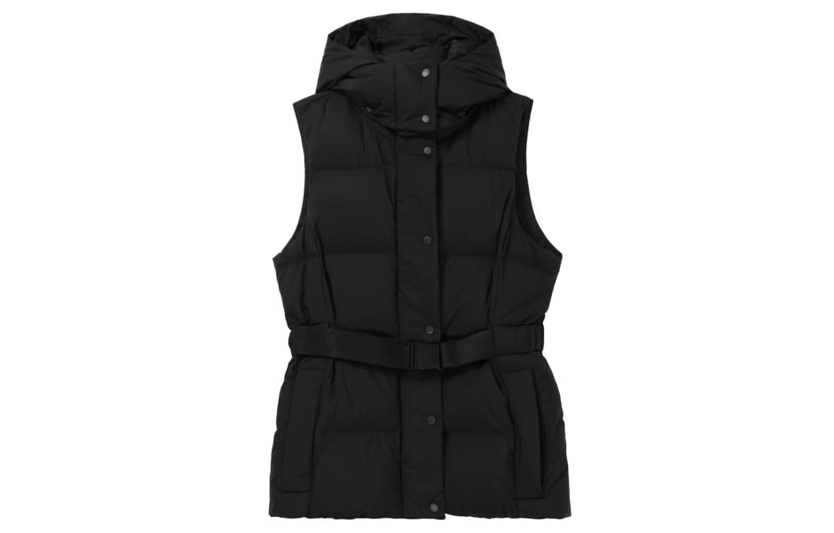 lululemon Wunder Puff Qadın Jileti 3
