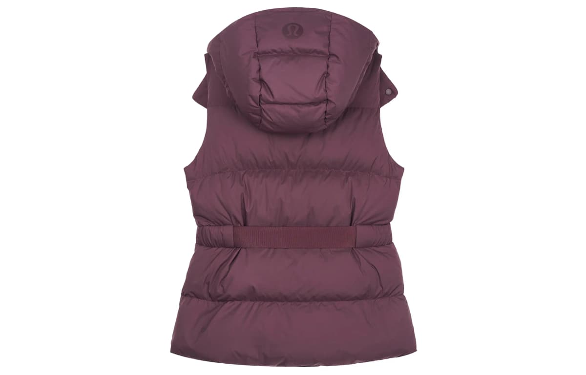 lululemon Wunder Puff Qadın Jileti 2