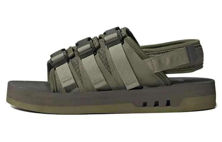 AdiSTRP Adidas Originals 'Olive Strata'