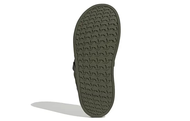 AdiSTRP Adidas Originals 'Olive Strata' 5