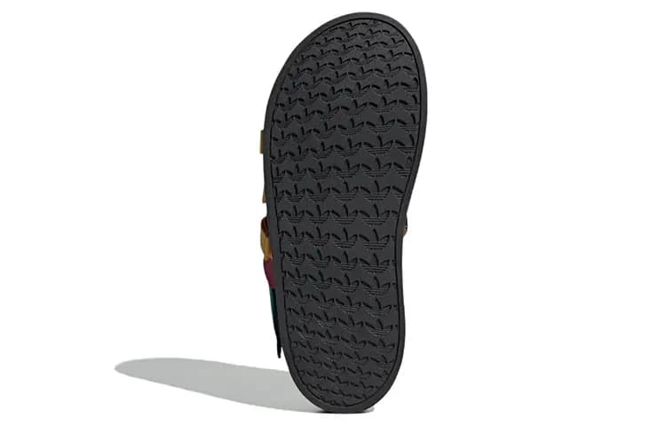 Adidas Originals AdiSTRP Qəhvəyi/Bordo 6