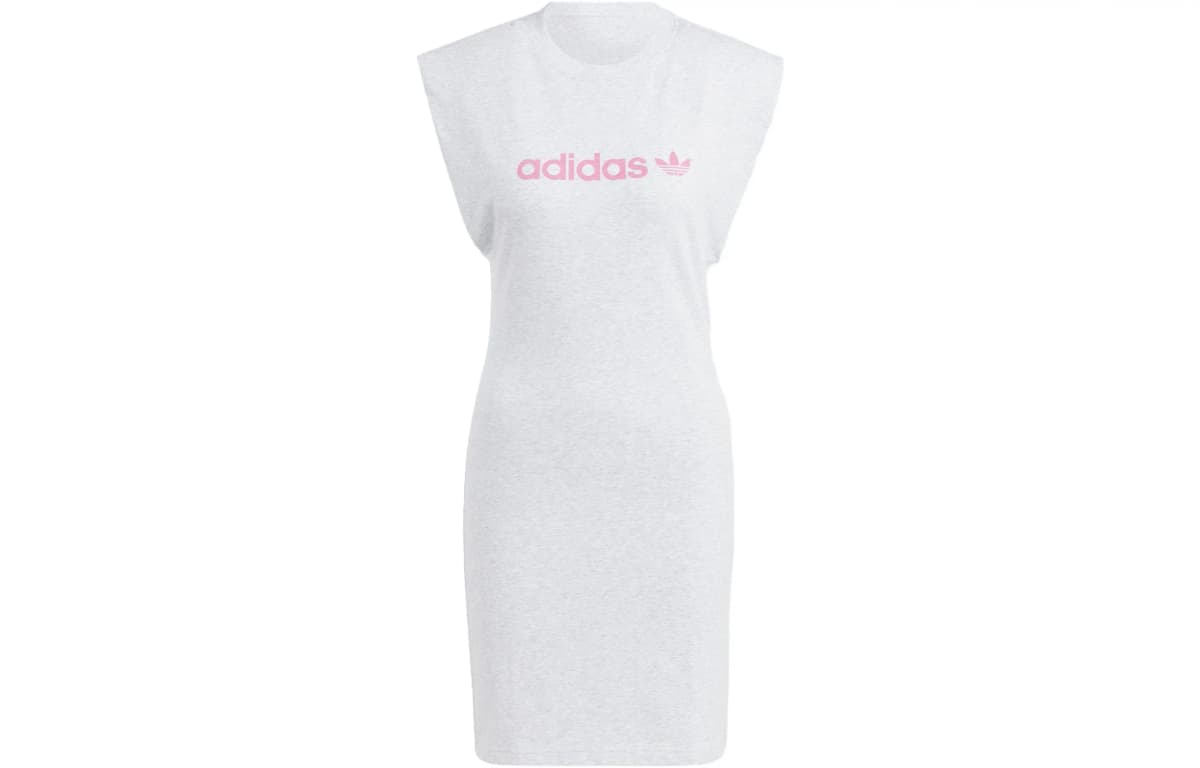 Adidas Originals Qadın Donu Açıq Boz