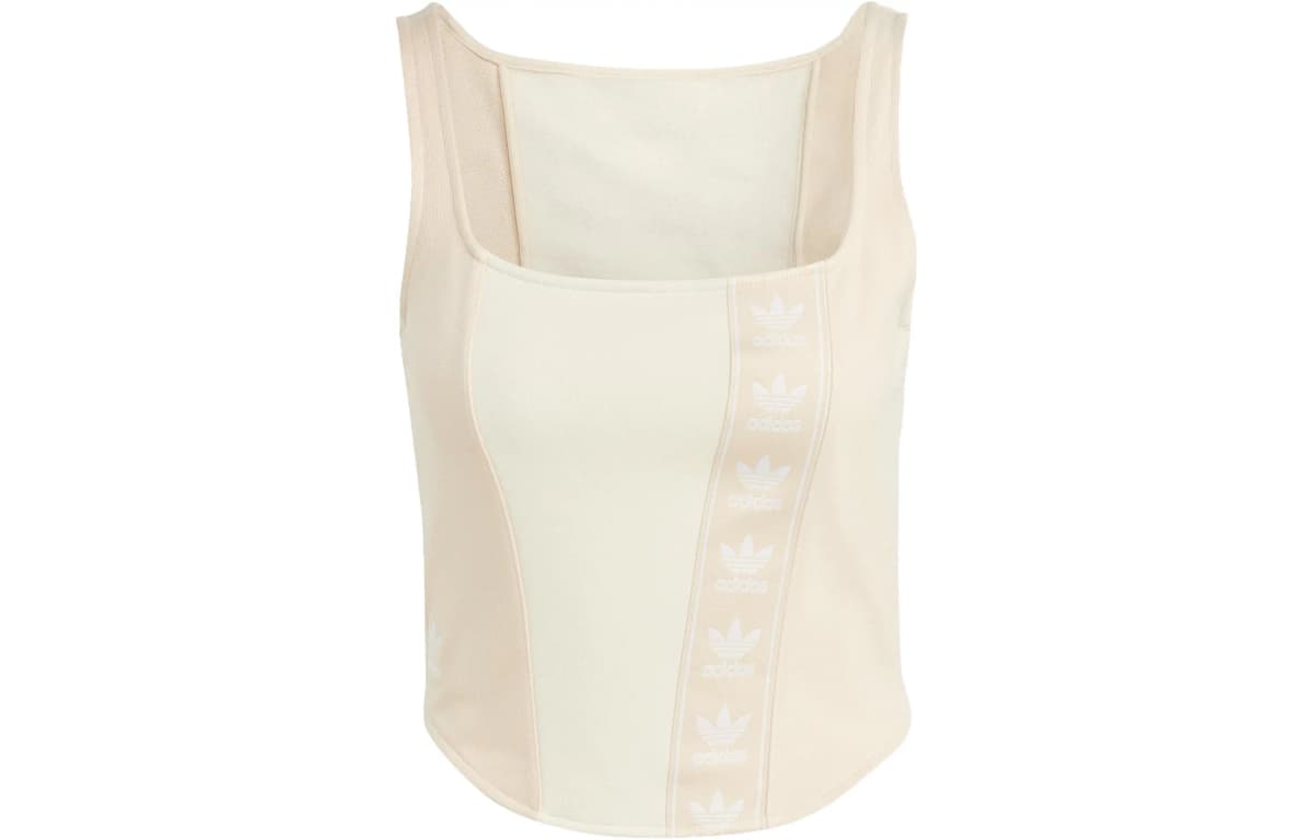 Adidas Originals ADC Qadın Tank Top Ağ
