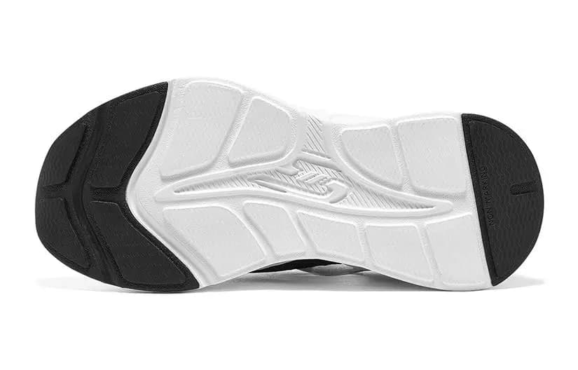 Skechers Uşaq Gündəlik Ayaqqabısı Qara/Ağ 4