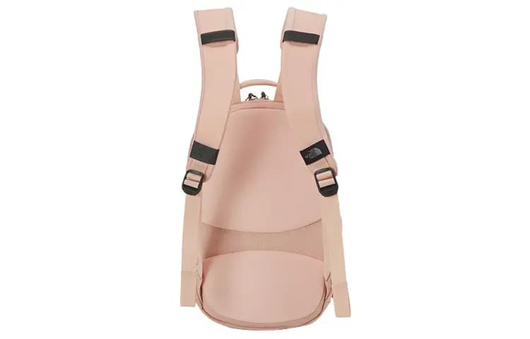 THE NORTH FACE 10L Bel çantası Çəhrayı 2
