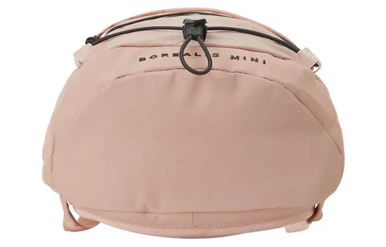 THE NORTH FACE 10L Bel çantası Çəhrayı 3