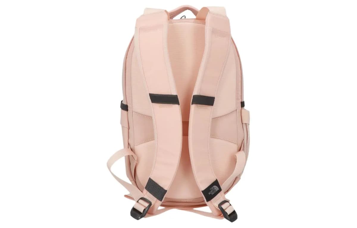 THE NORTH FACE 10L Bel çantası Çəhrayı 5