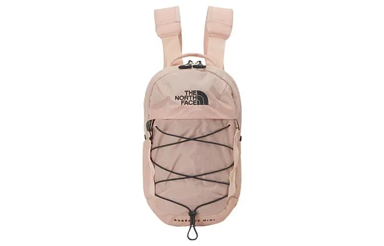 THE NORTH FACE 10L Bel çantası Çəhrayı