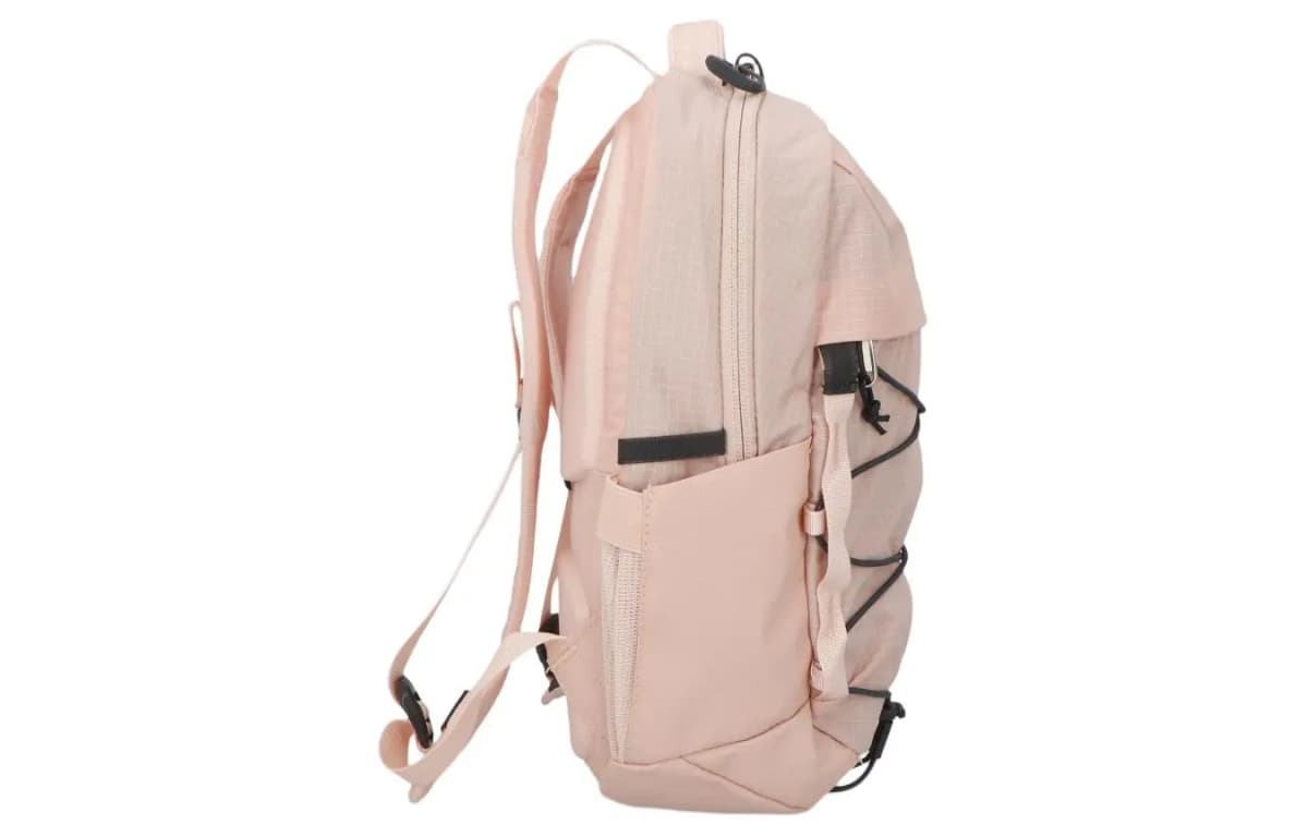 THE NORTH FACE 10L Bel çantası Çəhrayı 4