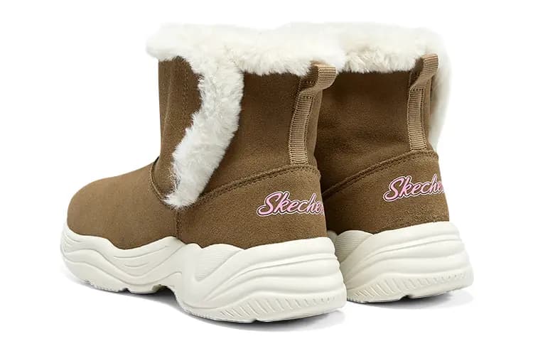 Skechers Kids' Boots Grade School 4