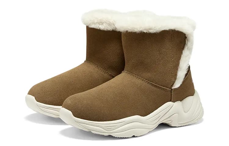 Skechers Kids' Boots Grade School 3
