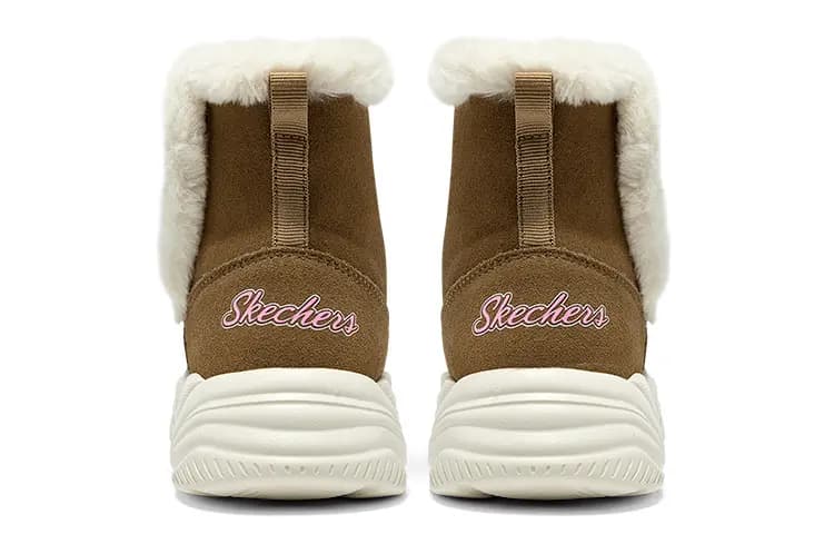 Skechers Kids' Boots Grade School 5