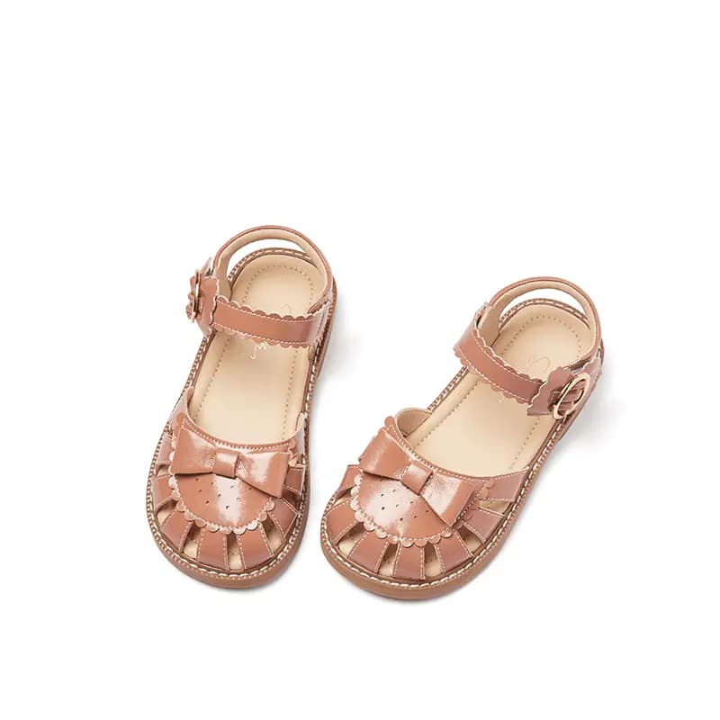Snoffy Rococo Series Uşaq Səndəli 11