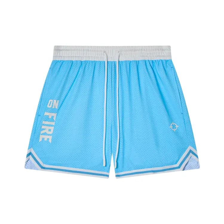 RIGORER Basketball Shorts Men's 17