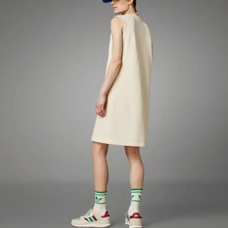 Adidas Originals 70s Qadın Don Bej 2