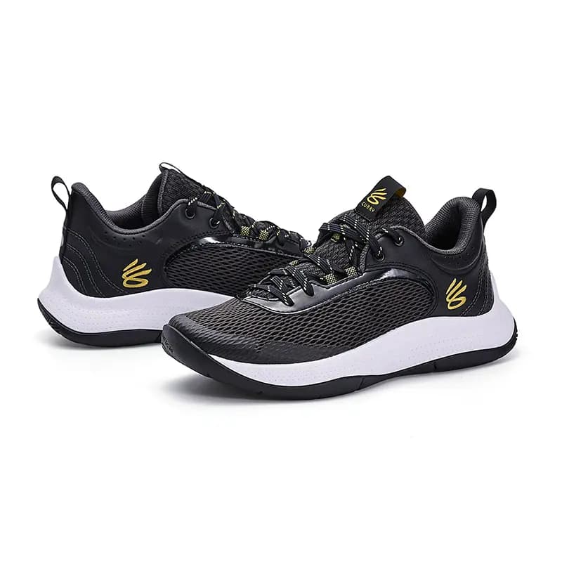 Under Armour Uşaq Basketbol Ayaqqabısı 14