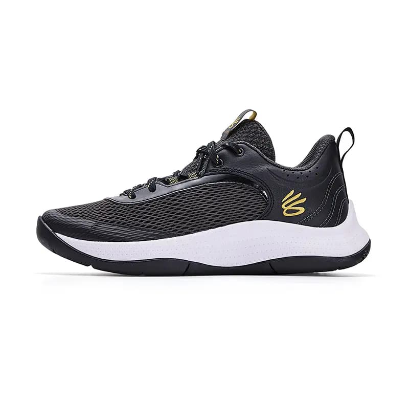 Under Armour Uşaq Basketbol Ayaqqabısı 12