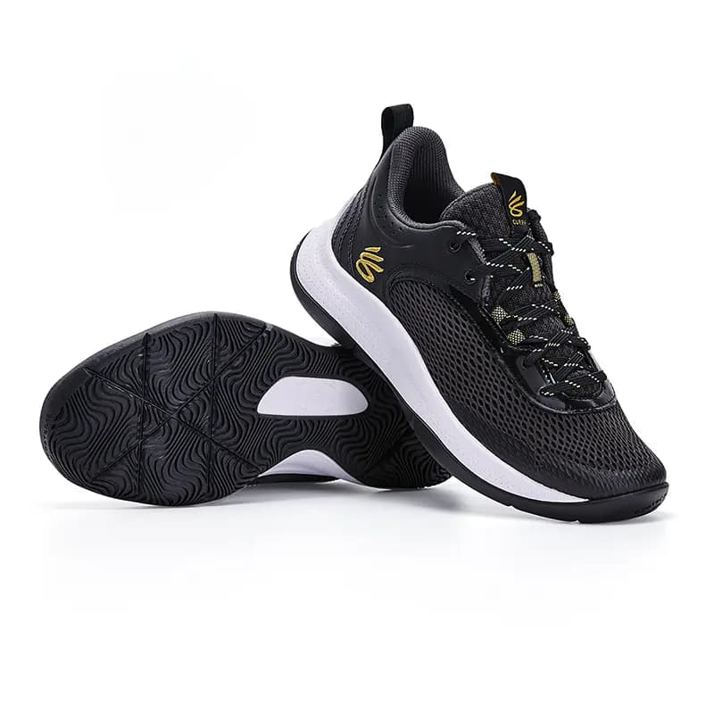 Under Armour Uşaq Basketbol Ayaqqabısı 17