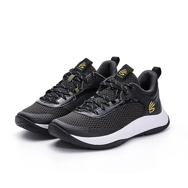 Under Armour Uşaq Basketbol Ayaqqabısı 13