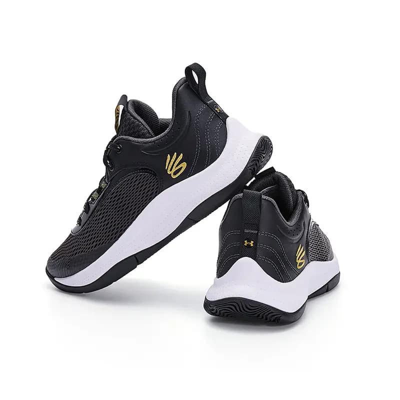 Under Armour Uşaq Basketbol Ayaqqabısı 15