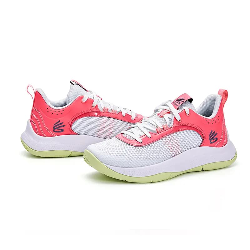 Under Armour Uşaq Basketbol Ayaqqabısı 3