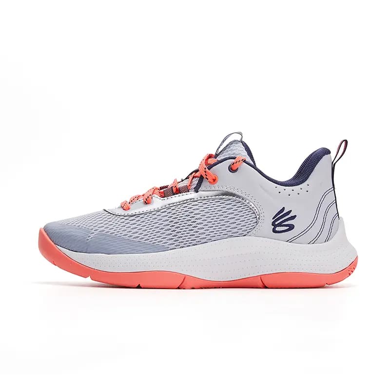 Under Armour Uşaq Basketbol Ayaqqabısı 7