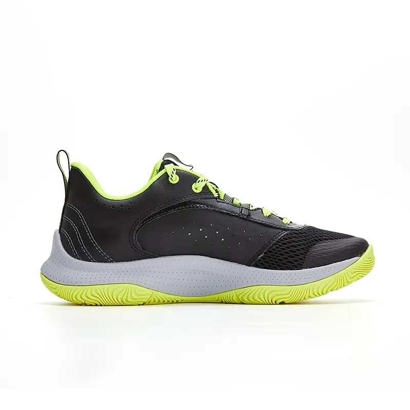 Under Armour Uşaq Basketbol Ayaqqabısı 25