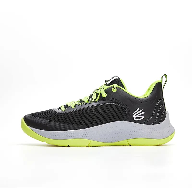 Under Armour Uşaq Basketbol Ayaqqabısı 24