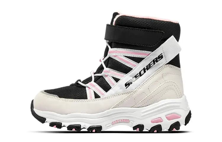 Skechers DLITES Uşaq Çəkməsi