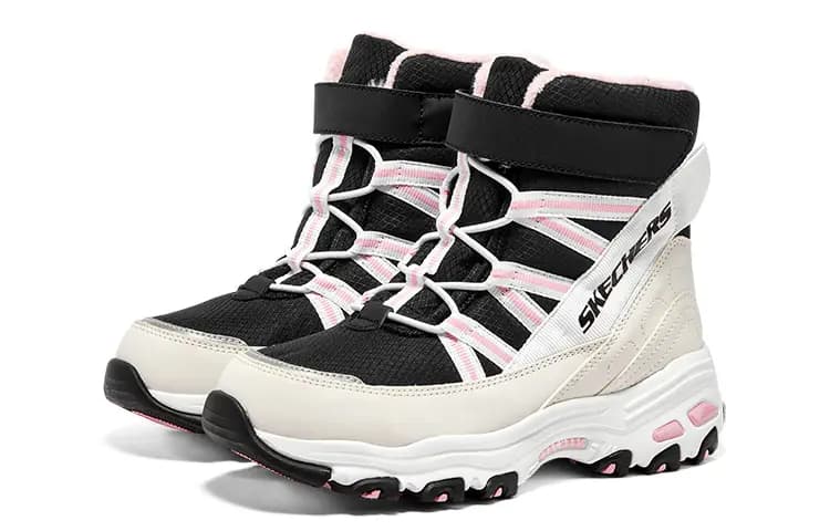 Skechers DLITES Uşaq Çəkməsi 3