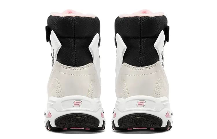 Skechers DLITES Uşaq Çəkməsi 5