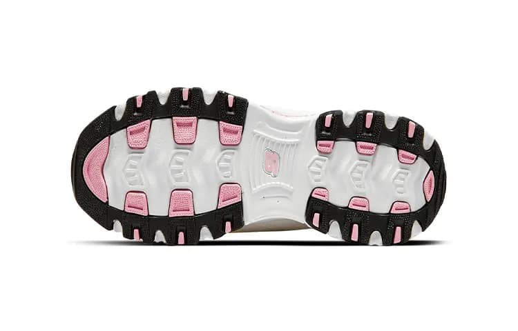 Skechers DLITES Uşaq Çəkməsi 6