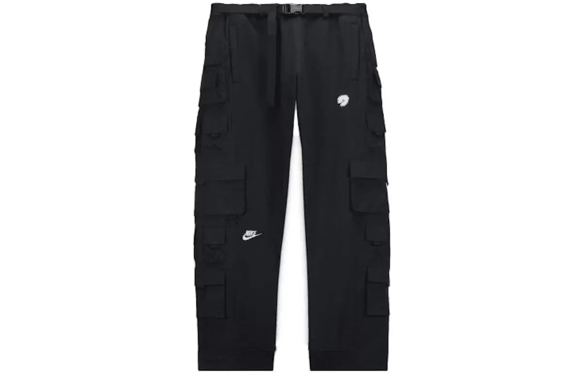 Nike X Peaceminusone G Dragon Geniş Şalvar