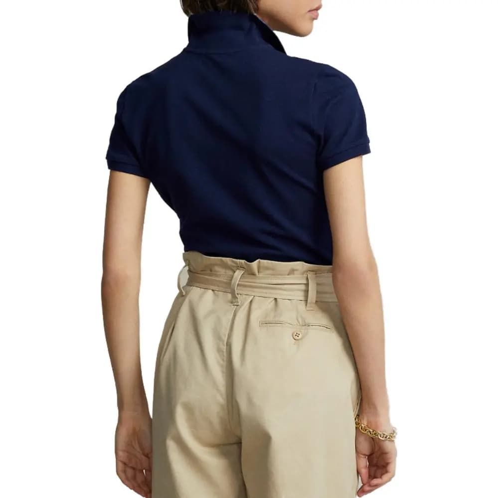 Polo Ralph Lauren Polo Qadın Tünd Göy 2