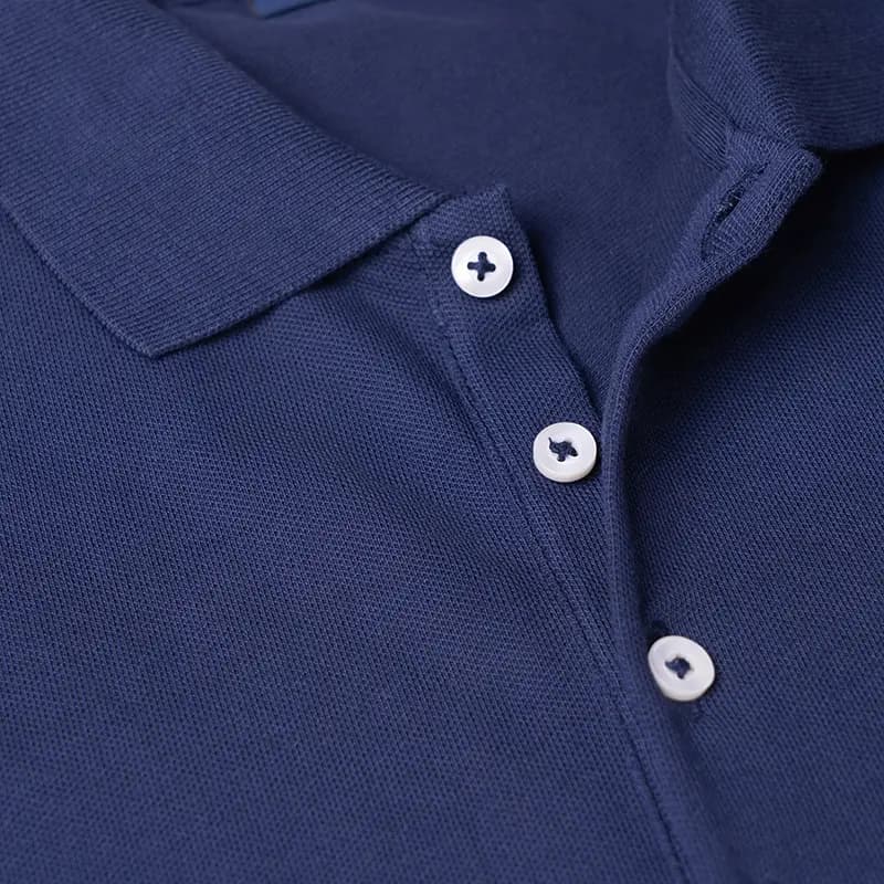 Polo Ralph Lauren Polo Qadın Tünd Göy 4
