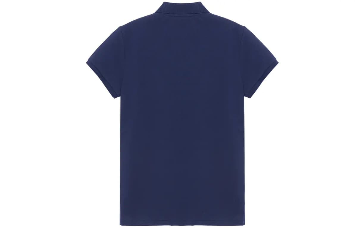 Polo Ralph Lauren Polo Qadın Tünd Göy 6