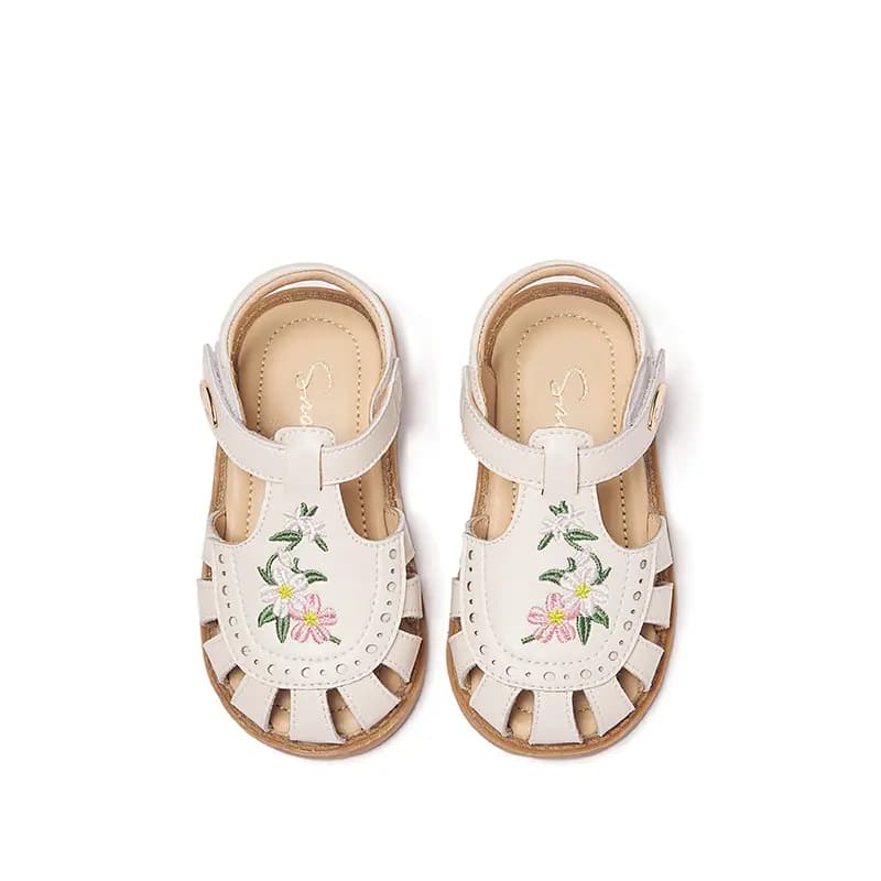 Snoffy Toddler Shoes Baby 3