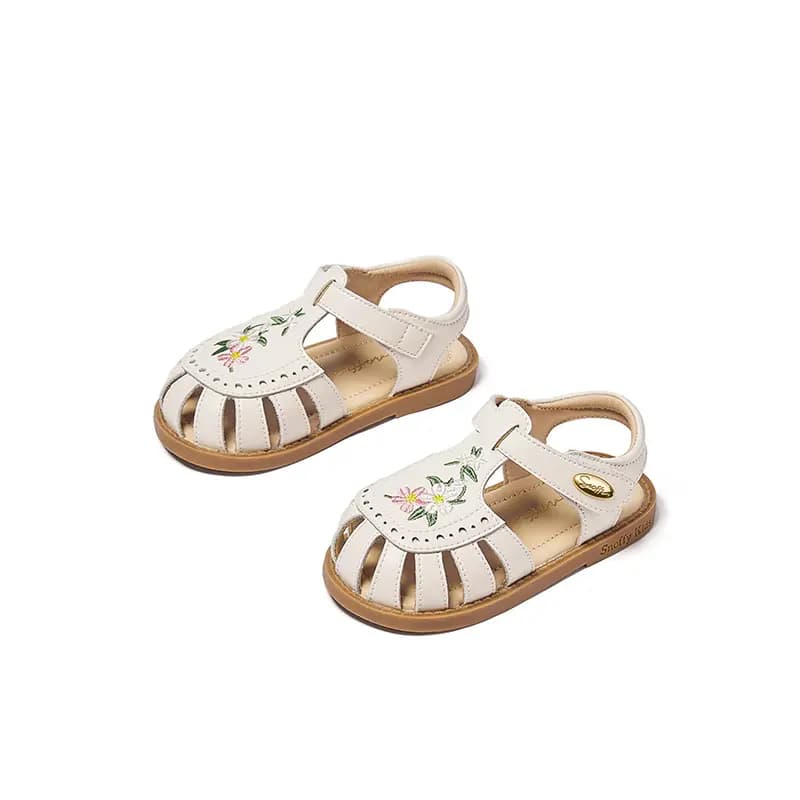 Snoffy Toddler Shoes Baby 4