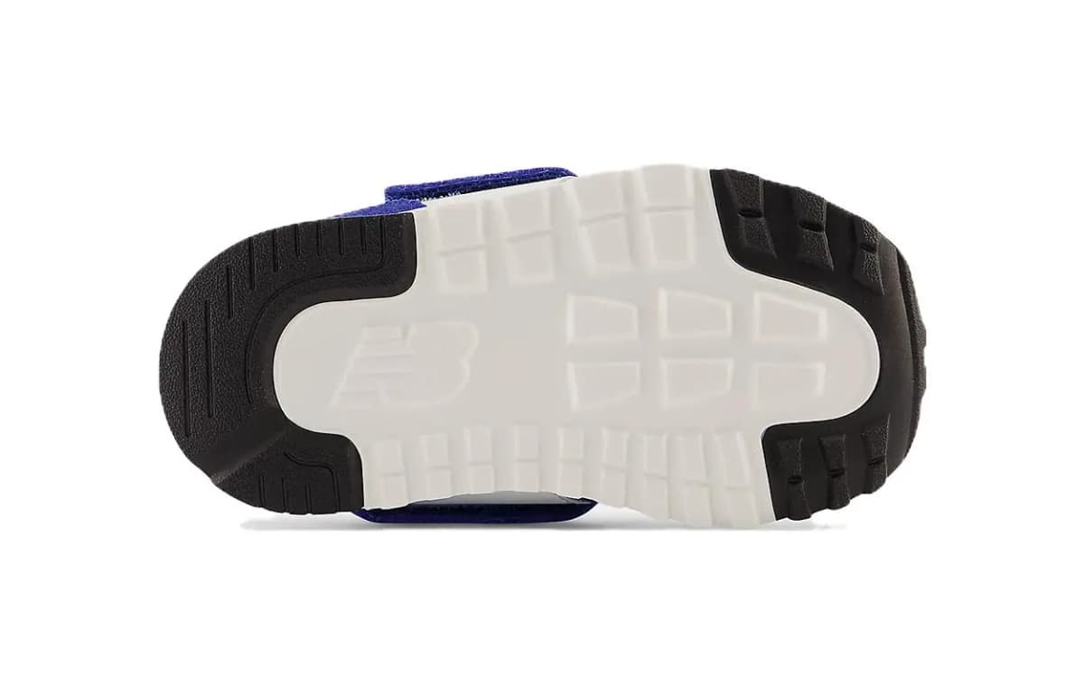 New Balance NB 574 Uşaq Ayaqqabısı Mavi/Ağ 5